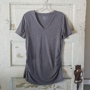 Gap Fit Maternity Breathe T-shirt S
